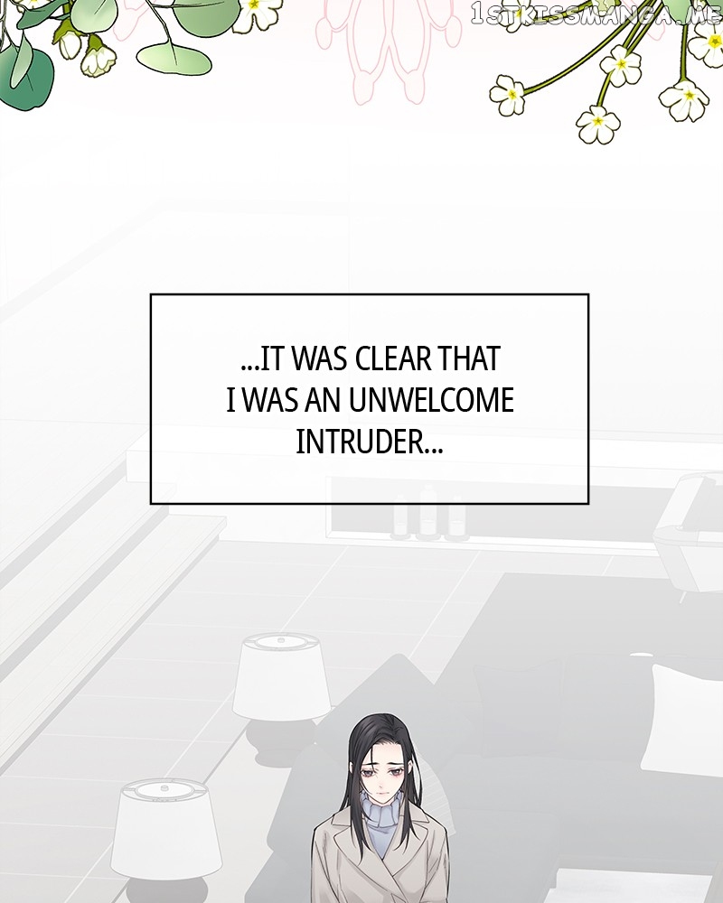 As If Love Doesn’t Exist Chapter 1 - page 60