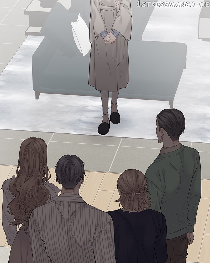 As If Love Doesn’t Exist Chapter 1 - page 61
