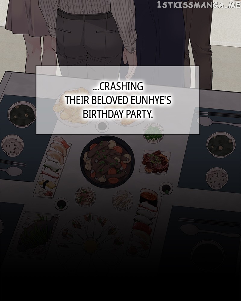 As If Love Doesn’t Exist Chapter 1 - page 62