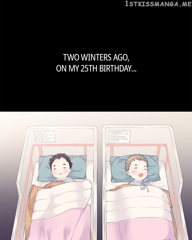 As If Love Doesn’t Exist Chapter 1 - page 63