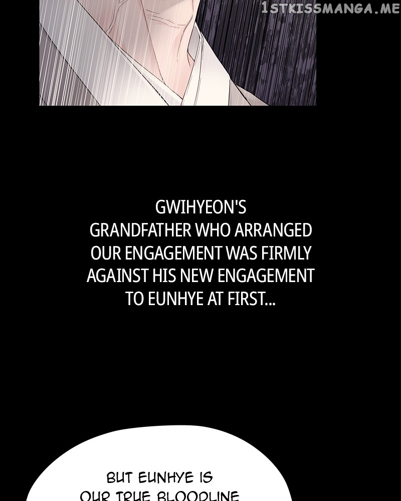 As If Love Doesn’t Exist Chapter 1 - page 66