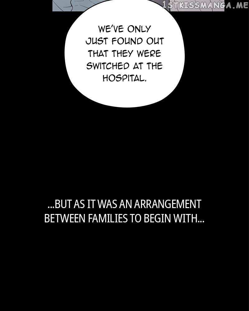 As If Love Doesn’t Exist Chapter 1 - page 68