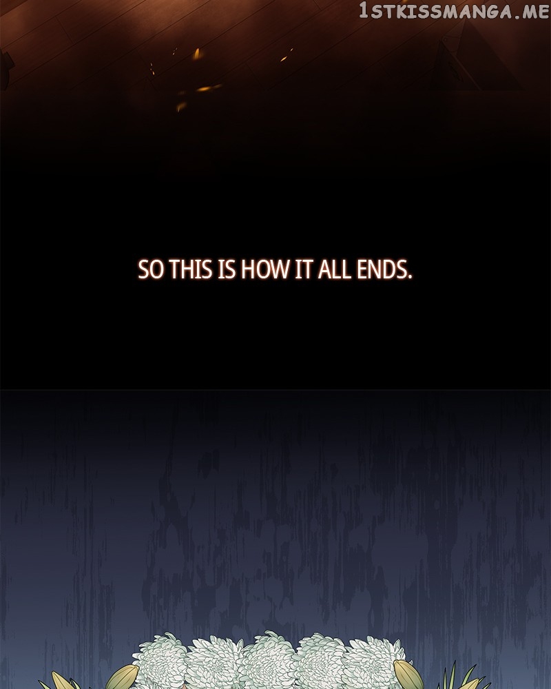 As If Love Doesn’t Exist Chapter 1 - page 8