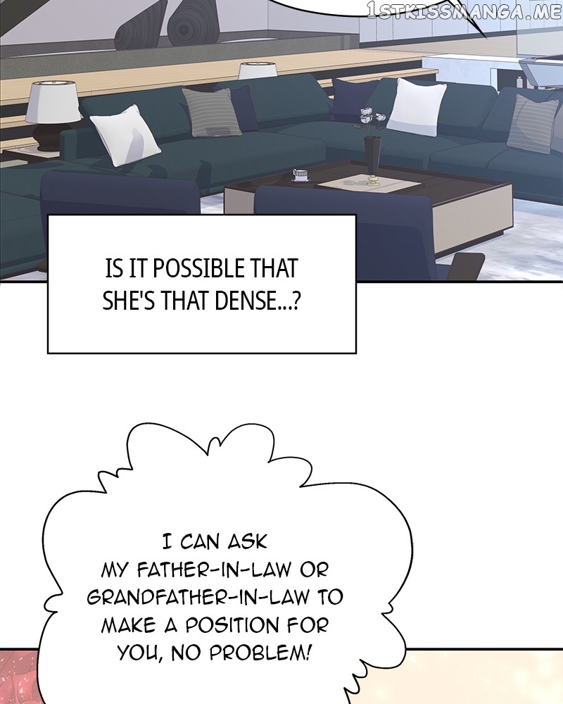 As If Love Doesn’t Exist Chapter 1 - page 85