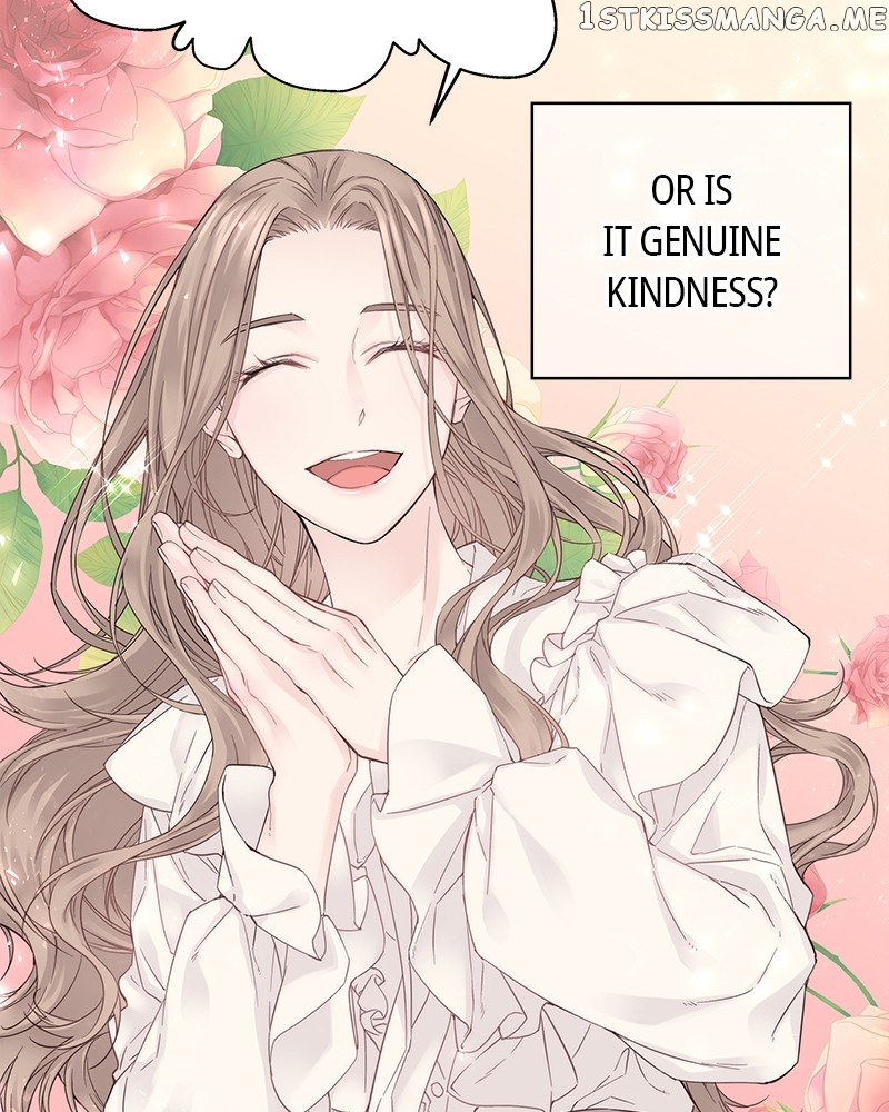 As If Love Doesn’t Exist Chapter 1 - page 86