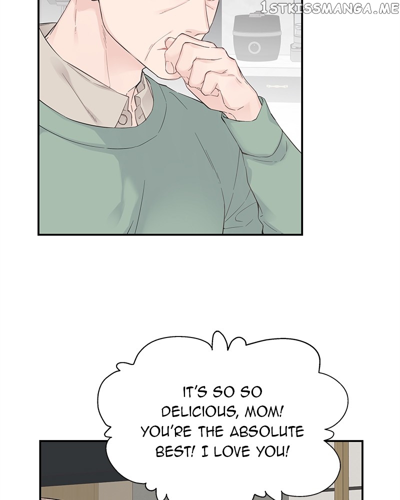 As If Love Doesn’t Exist Chapter 1 - page 88