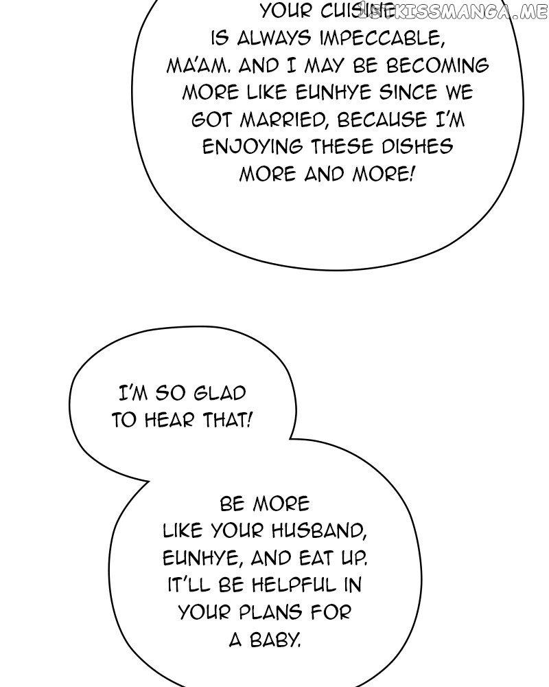 As If Love Doesn’t Exist Chapter 1 - page 91