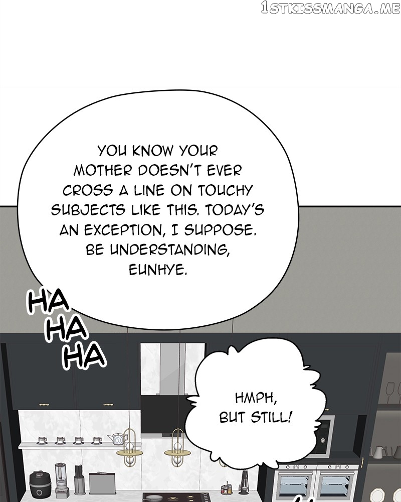 As If Love Doesn’t Exist Chapter 1 - page 94
