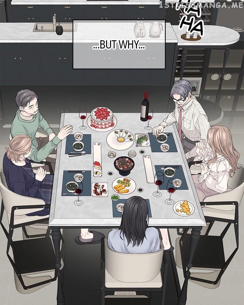 As If Love Doesn’t Exist Chapter 1 - page 95