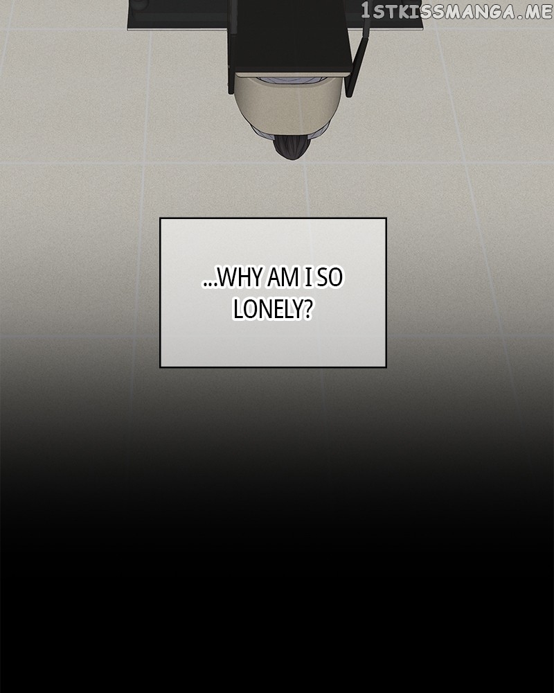 As If Love Doesn’t Exist Chapter 1 - page 96