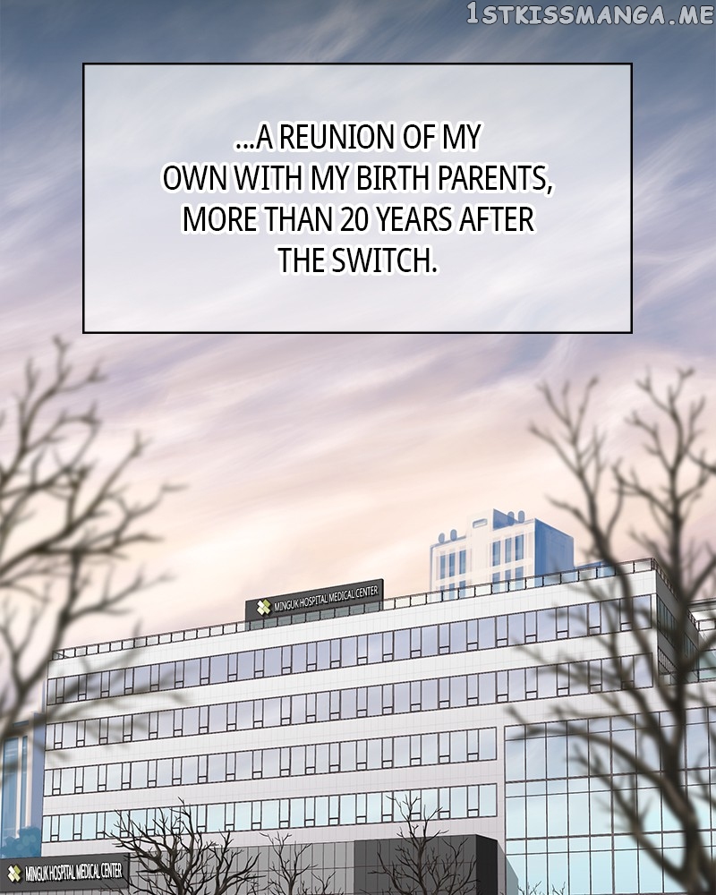 As If Love Doesn’t Exist Chapter 1 - page 98