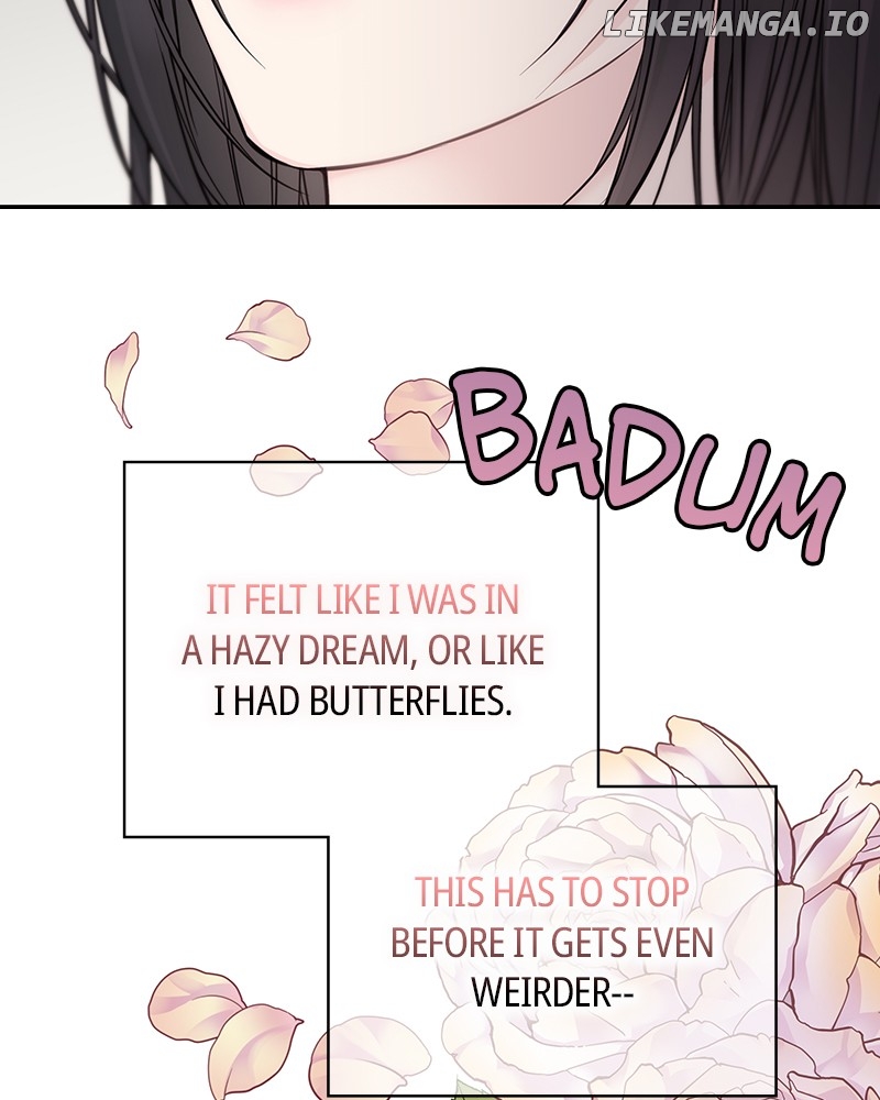 As If Love Doesn’t Exist Chapter 64 - page 100