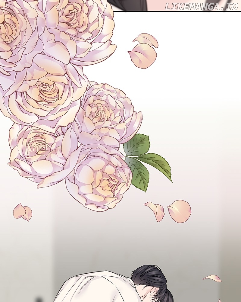 As If Love Doesn’t Exist Chapter 64 - page 102