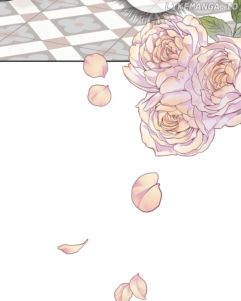 As If Love Doesn’t Exist Chapter 64 - page 104