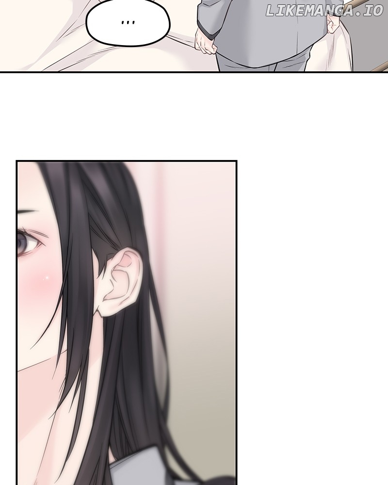 As If Love Doesn’t Exist Chapter 64 - page 13