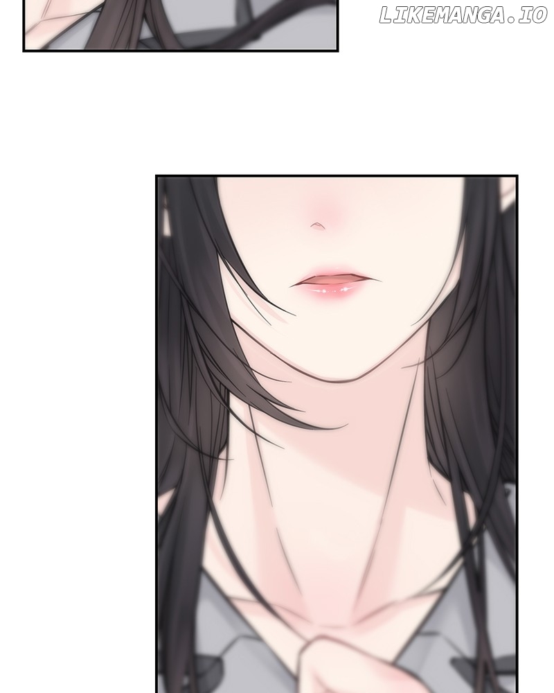 As If Love Doesn’t Exist Chapter 64 - page 14