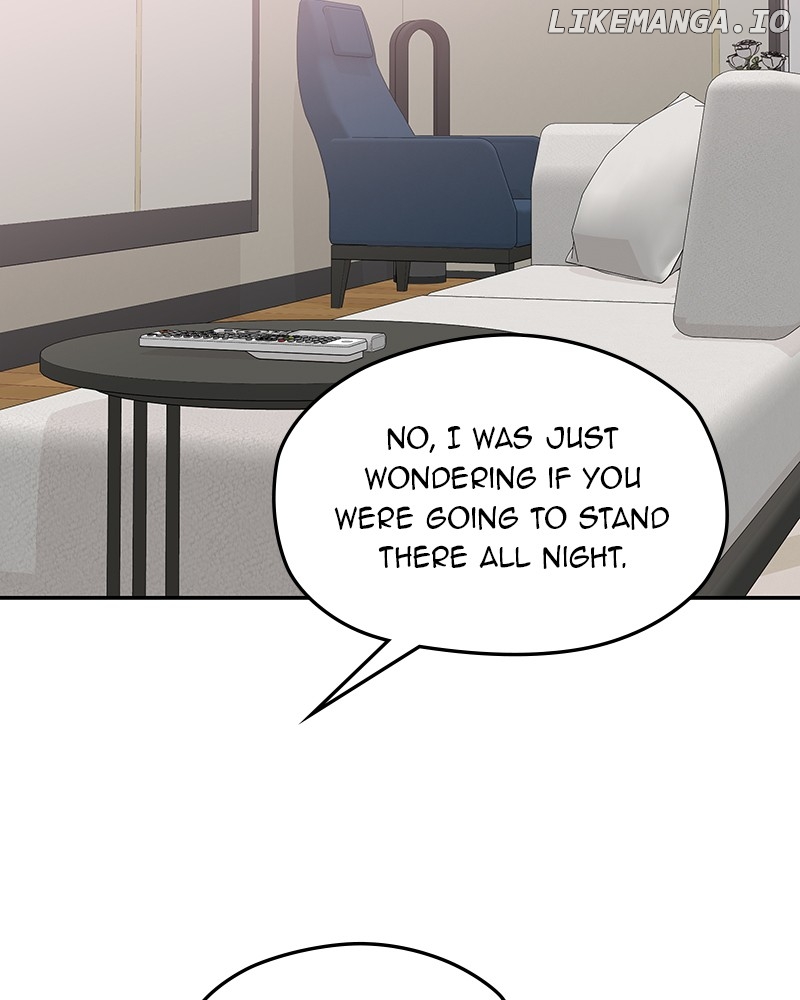 As If Love Doesn’t Exist Chapter 64 - page 16