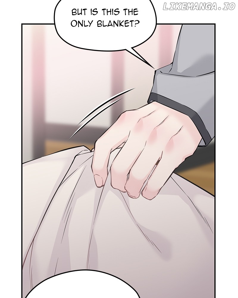 As If Love Doesn’t Exist Chapter 64 - page 17