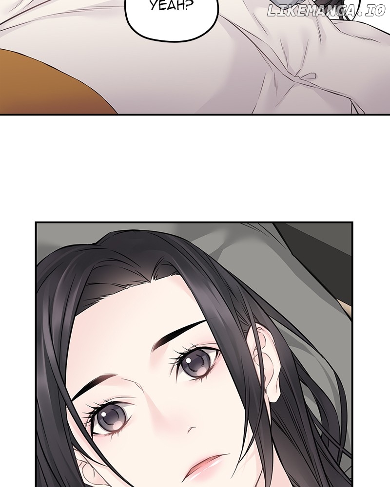 As If Love Doesn’t Exist Chapter 64 - page 27