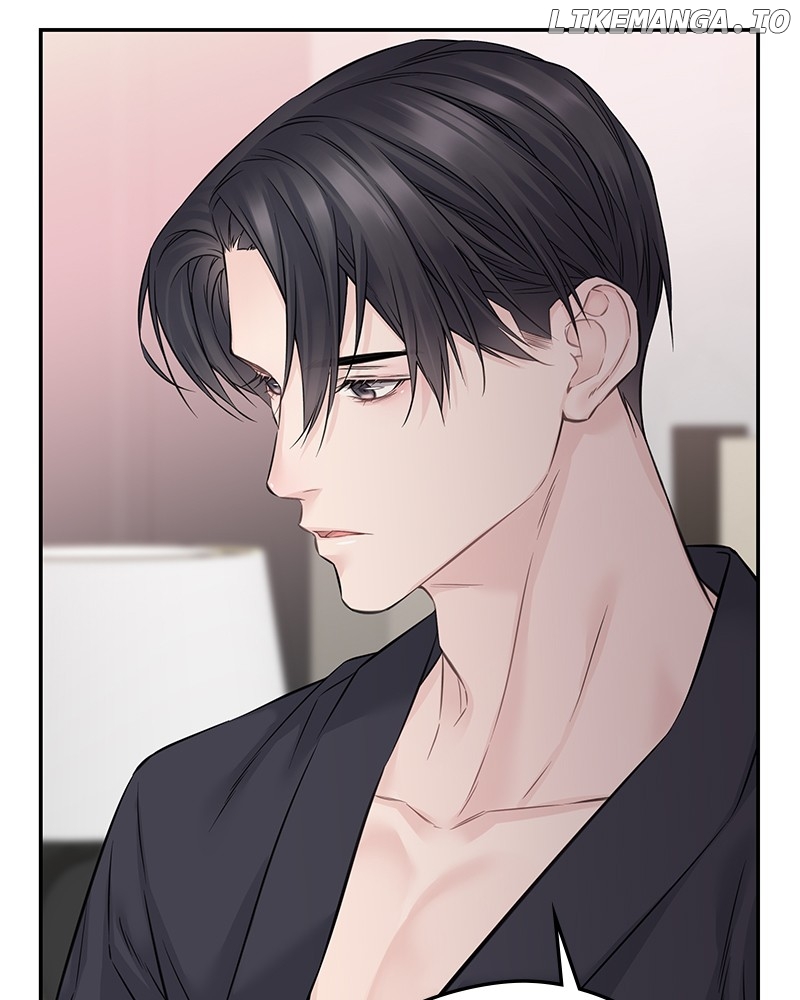 As If Love Doesn’t Exist Chapter 64 - page 29