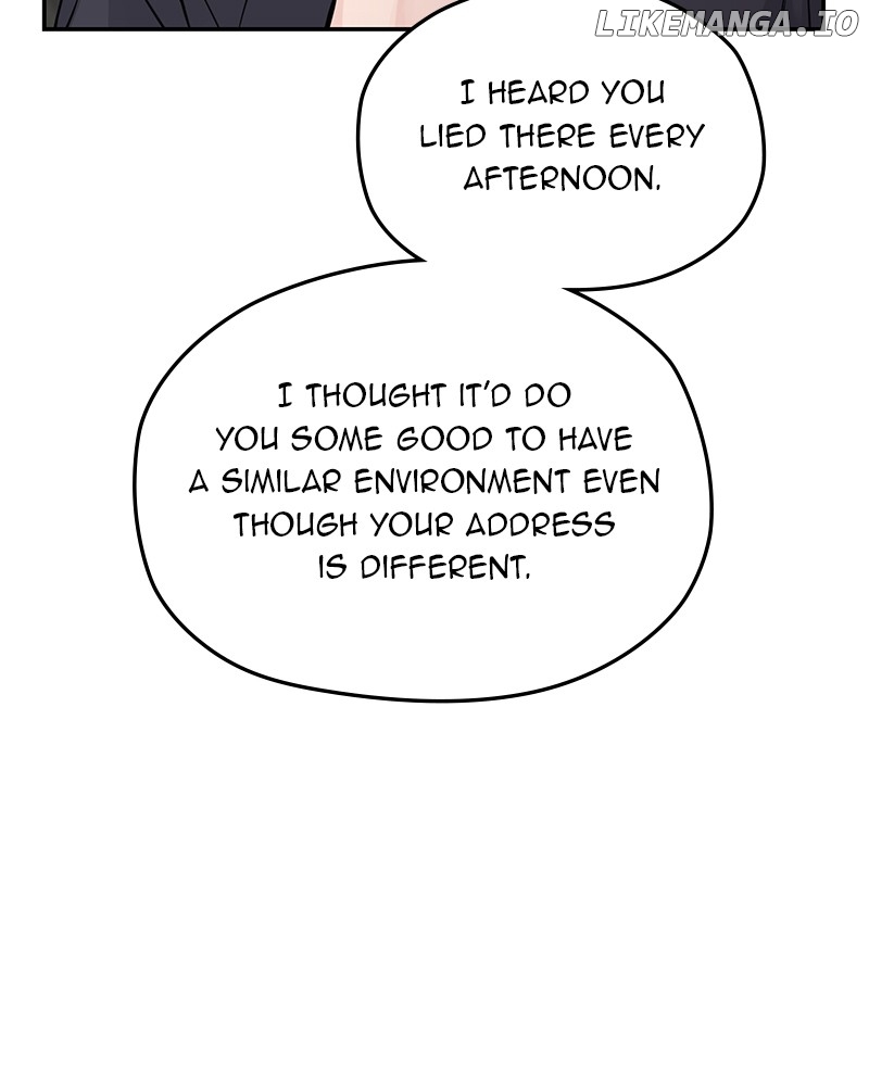 As If Love Doesn’t Exist Chapter 64 - page 30
