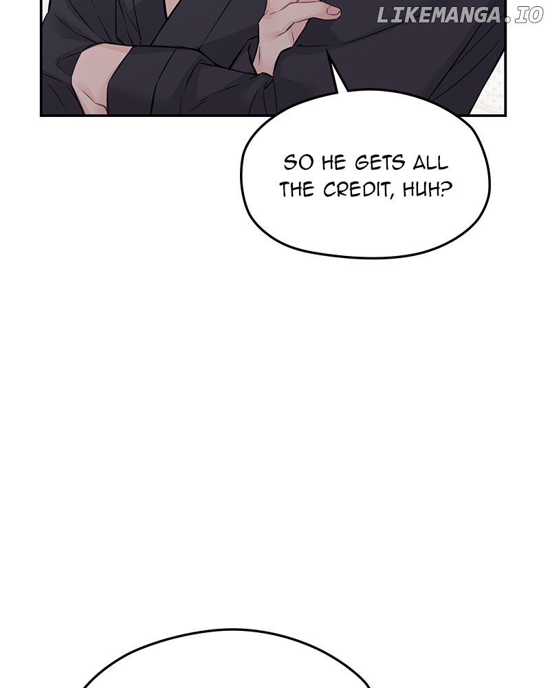 As If Love Doesn’t Exist Chapter 64 - page 34