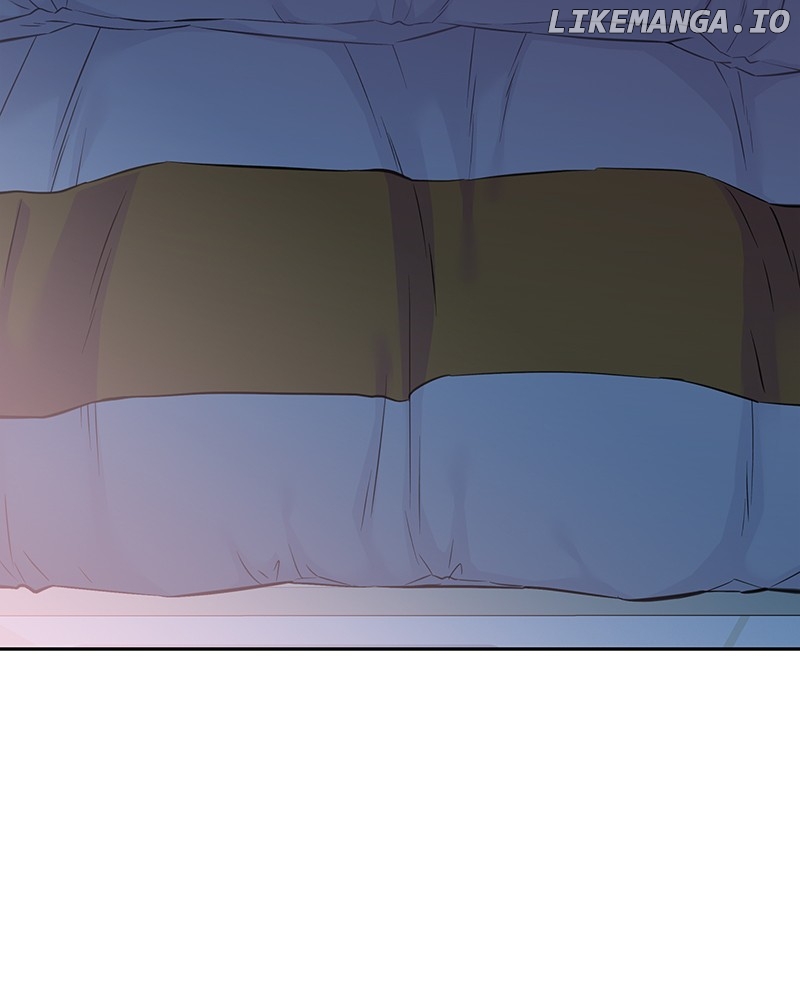 As If Love Doesn’t Exist Chapter 64 - page 38
