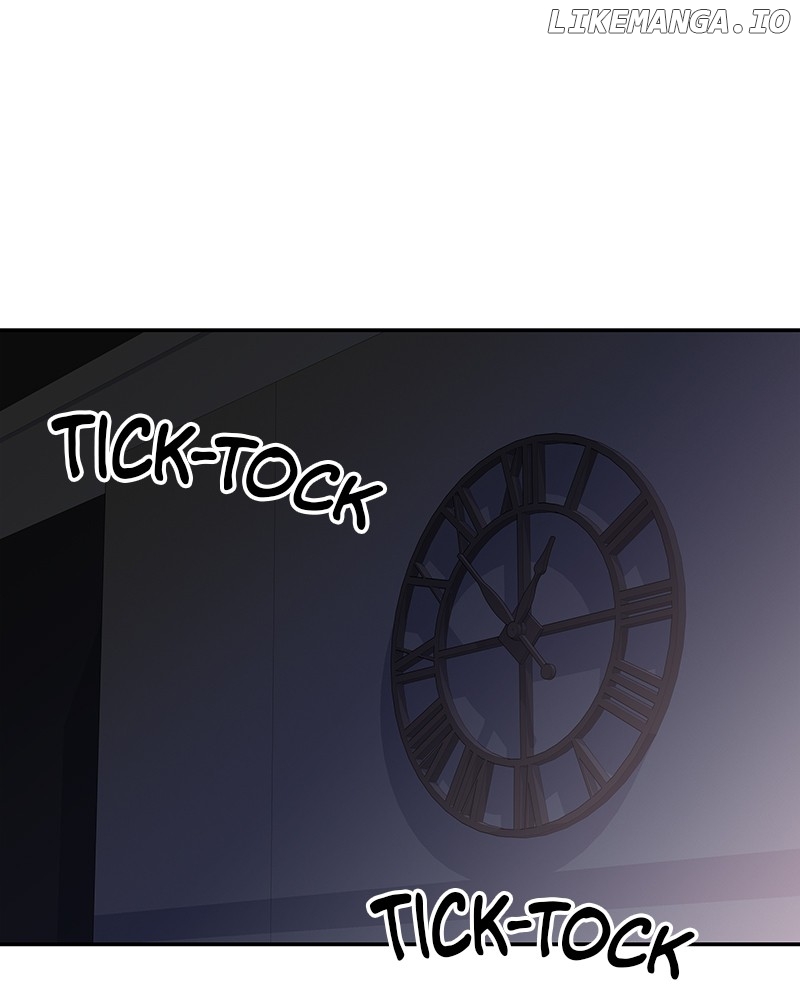 As If Love Doesn’t Exist Chapter 64 - page 39