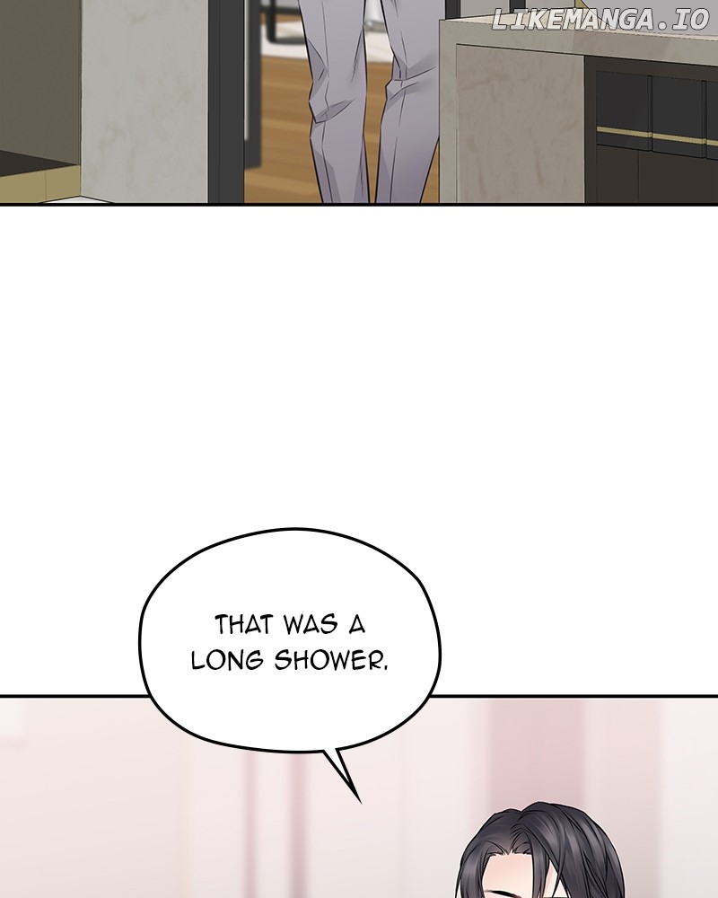 As If Love Doesn’t Exist Chapter 64 - page 4