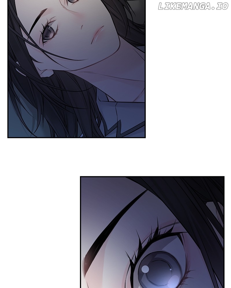 As If Love Doesn’t Exist Chapter 64 - page 44