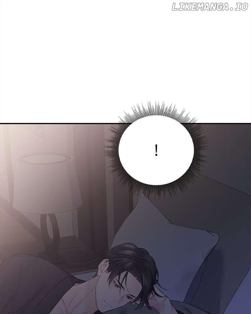 As If Love Doesn’t Exist Chapter 64 - page 46