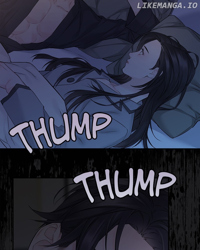 As If Love Doesn’t Exist Chapter 64 - page 47