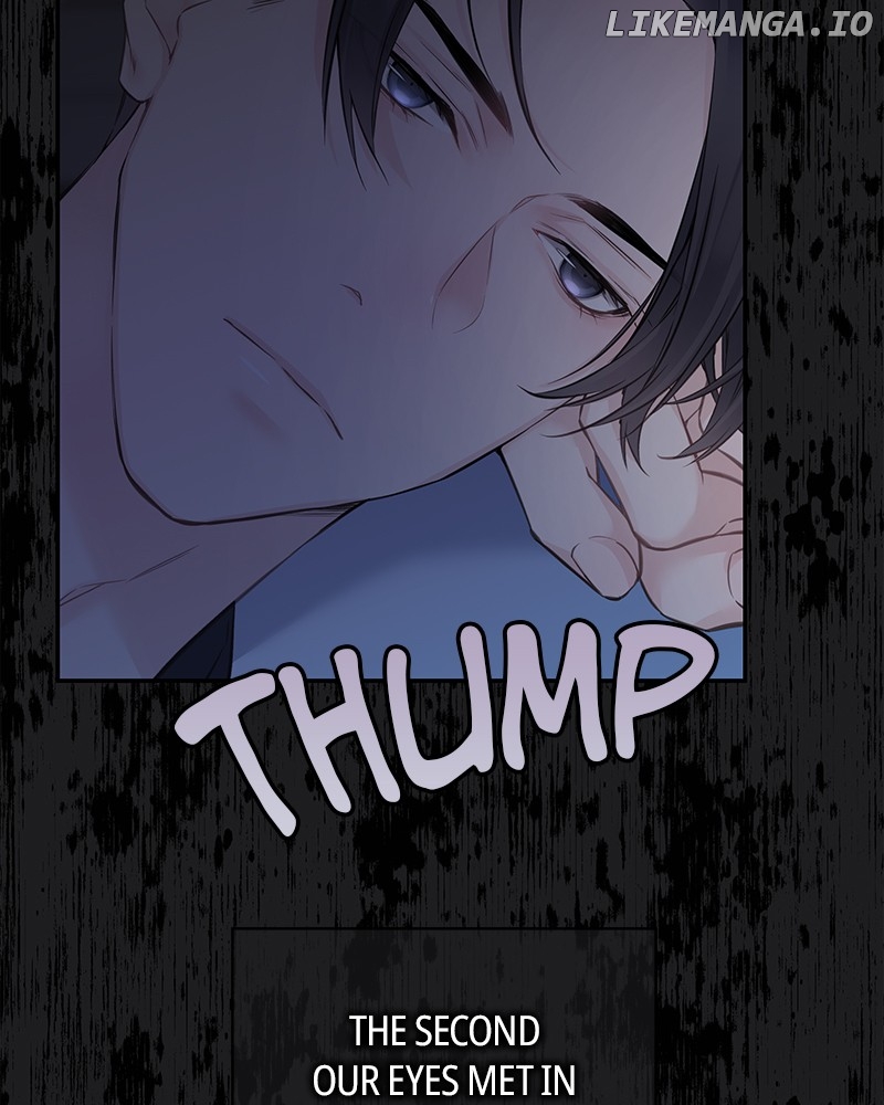 As If Love Doesn’t Exist Chapter 64 - page 48
