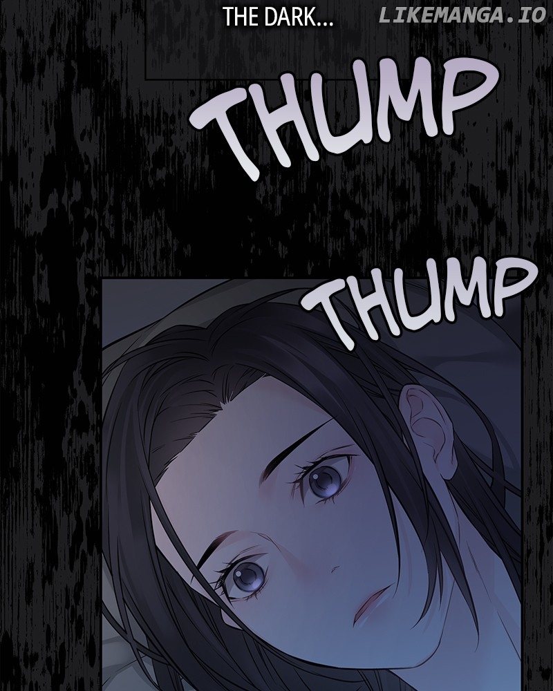 As If Love Doesn’t Exist Chapter 64 - page 49