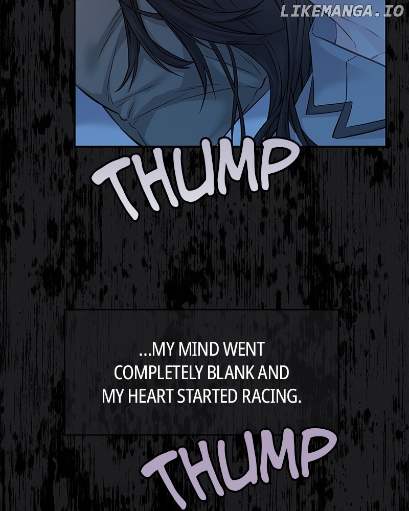 As If Love Doesn’t Exist Chapter 64 - page 50