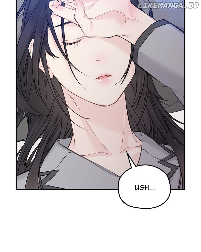As If Love Doesn’t Exist Chapter 64 - page 56