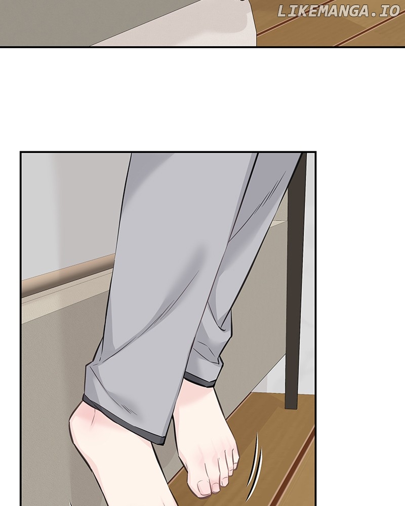 As If Love Doesn’t Exist Chapter 64 - page 64