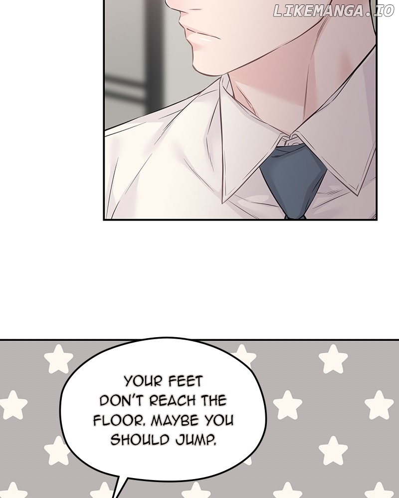 As If Love Doesn’t Exist Chapter 64 - page 66