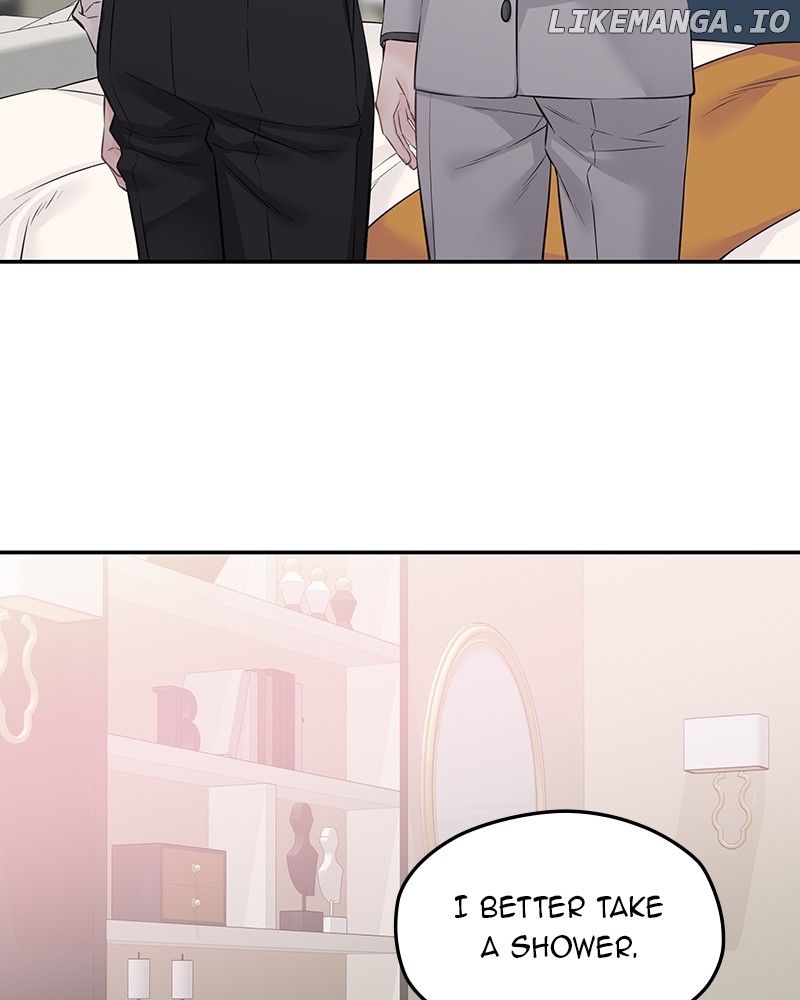As If Love Doesn’t Exist Chapter 64 - page 71