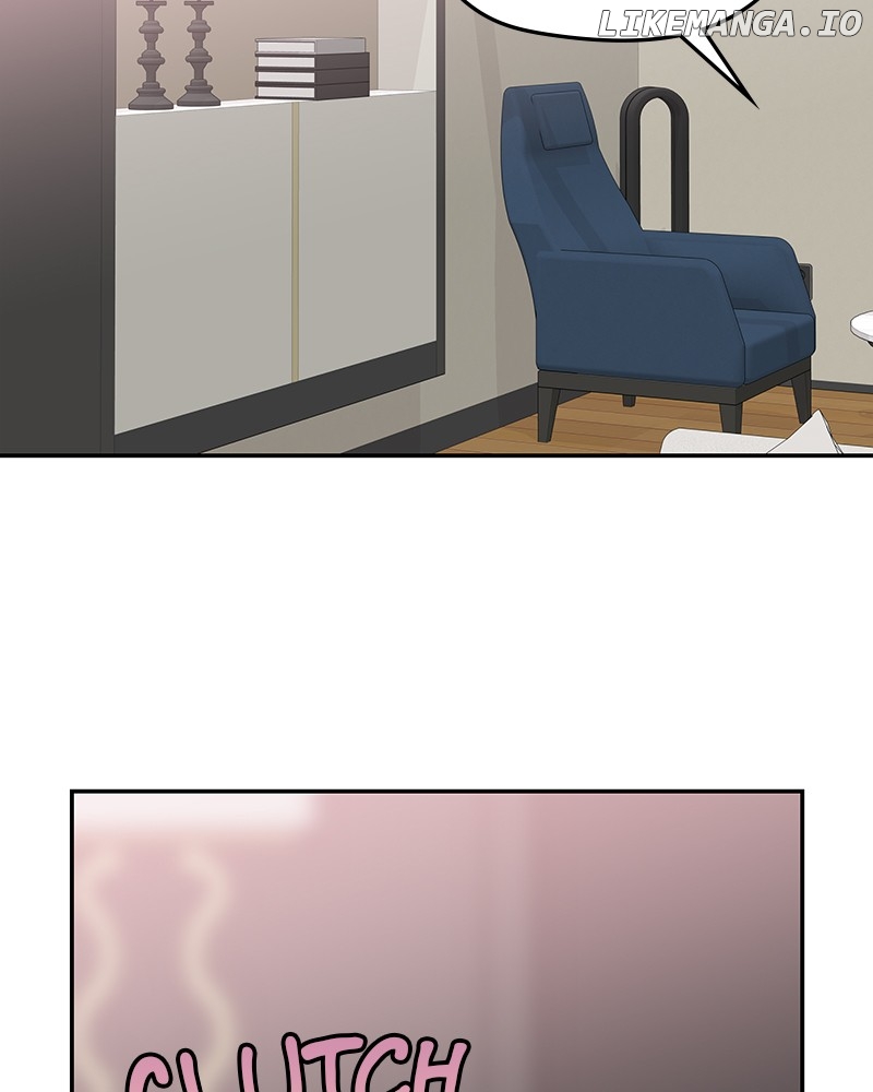 As If Love Doesn’t Exist Chapter 64 - page 72