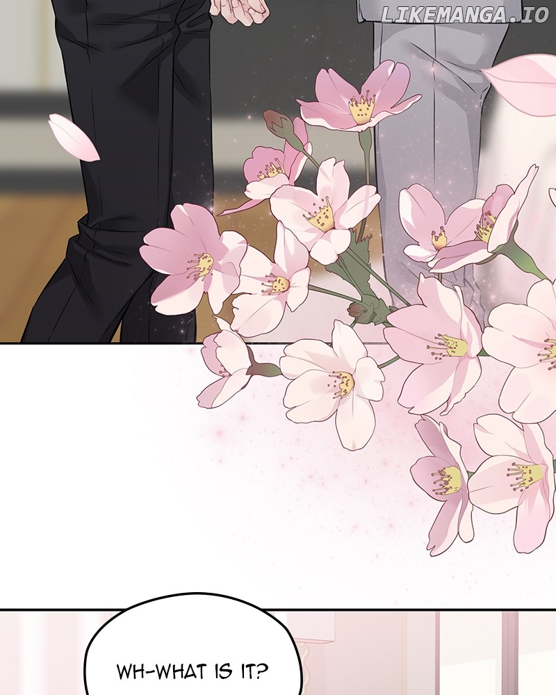 As If Love Doesn’t Exist Chapter 64 - page 75