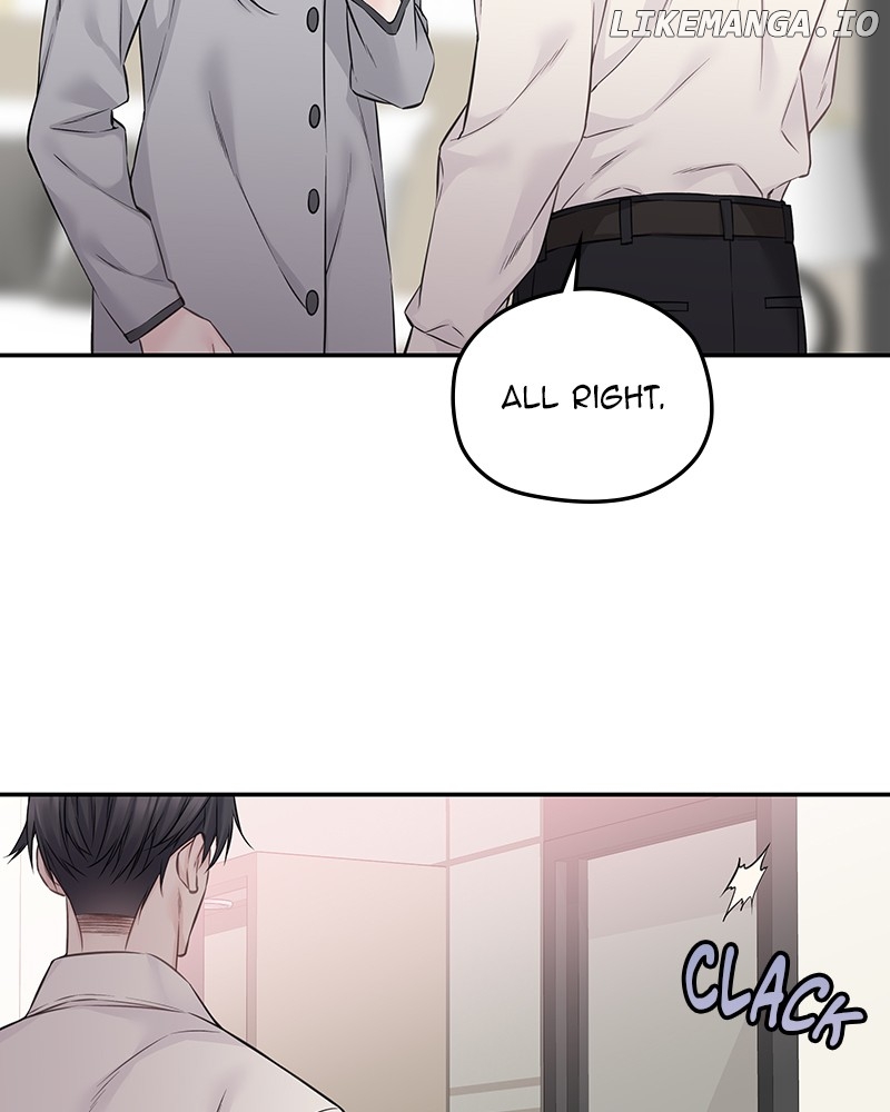 As If Love Doesn’t Exist Chapter 64 - page 78