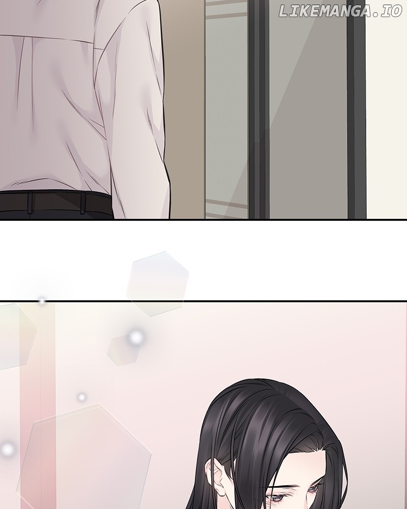 As If Love Doesn’t Exist Chapter 64 - page 79