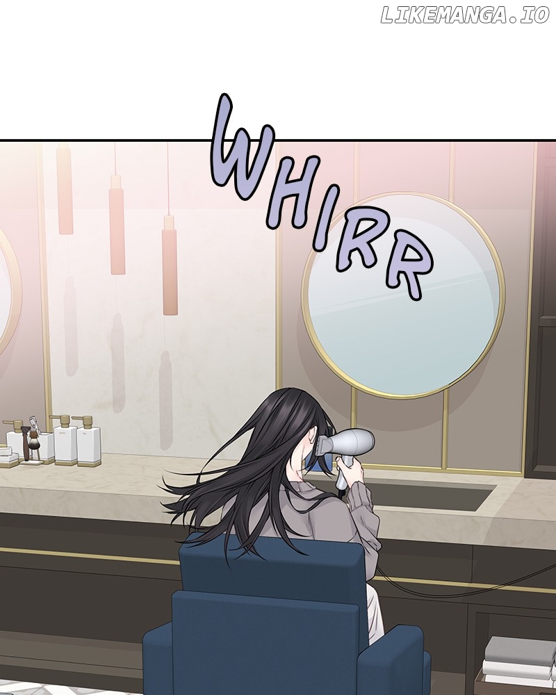 As If Love Doesn’t Exist Chapter 64 - page 82