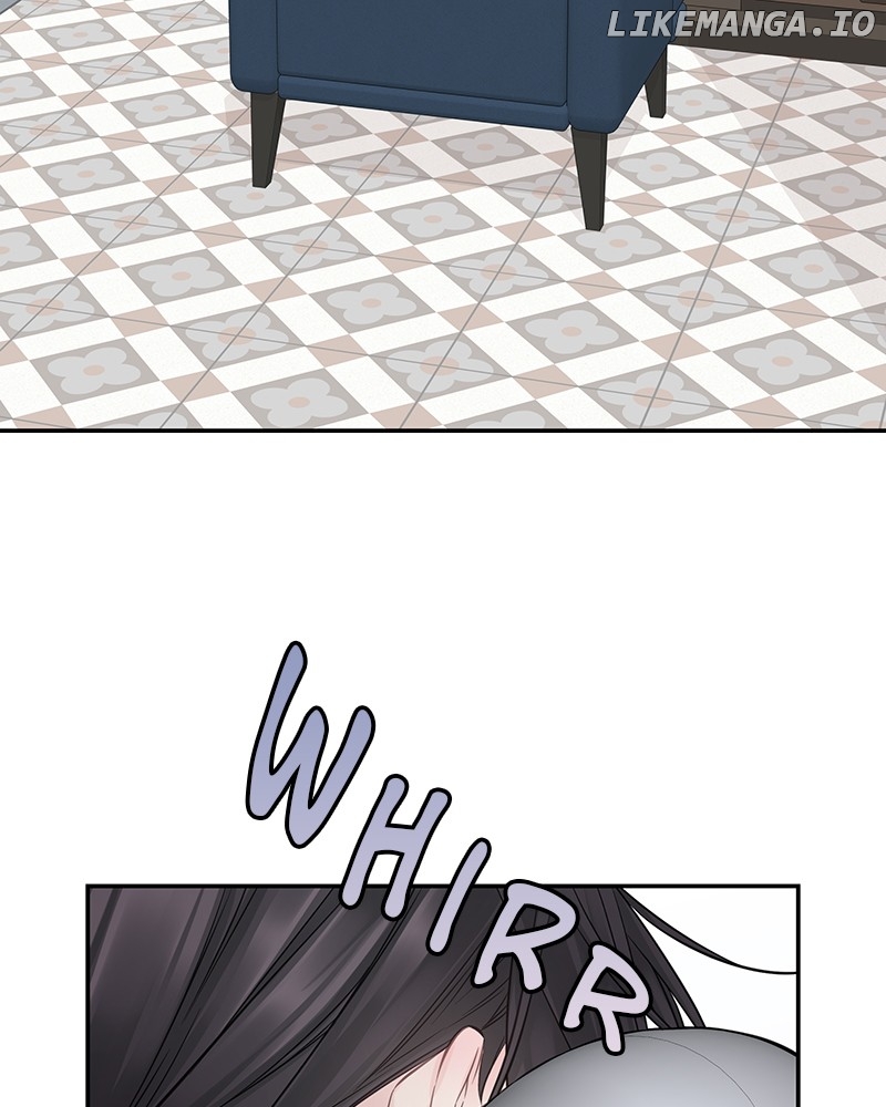 As If Love Doesn’t Exist Chapter 64 - page 83