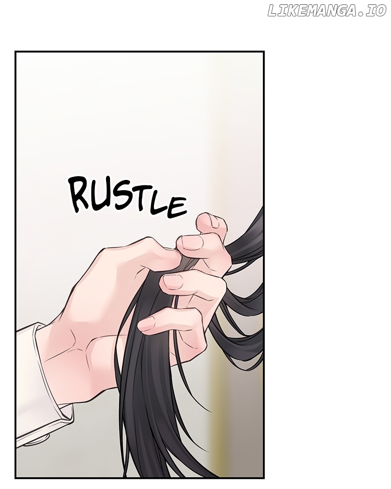 As If Love Doesn’t Exist Chapter 64 - page 89