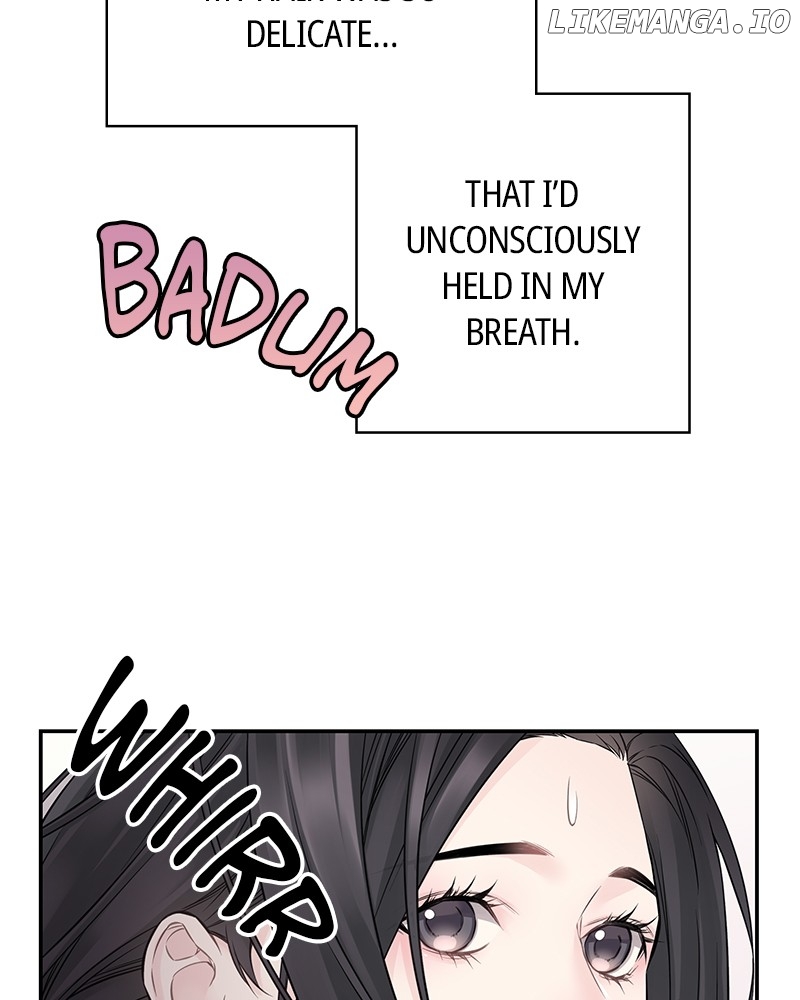 As If Love Doesn’t Exist Chapter 64 - page 93