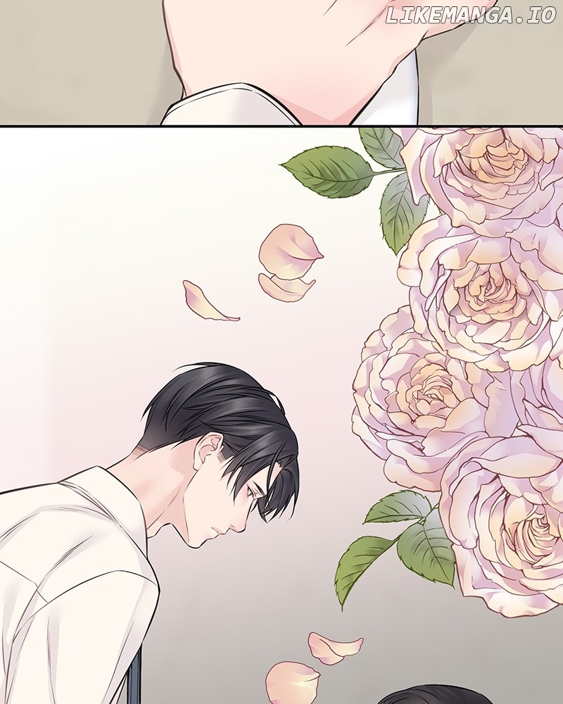 As If Love Doesn’t Exist Chapter 64 - page 96