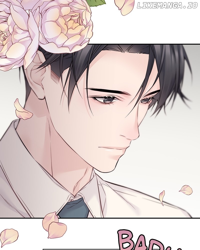As If Love Doesn’t Exist Chapter 64 - page 98