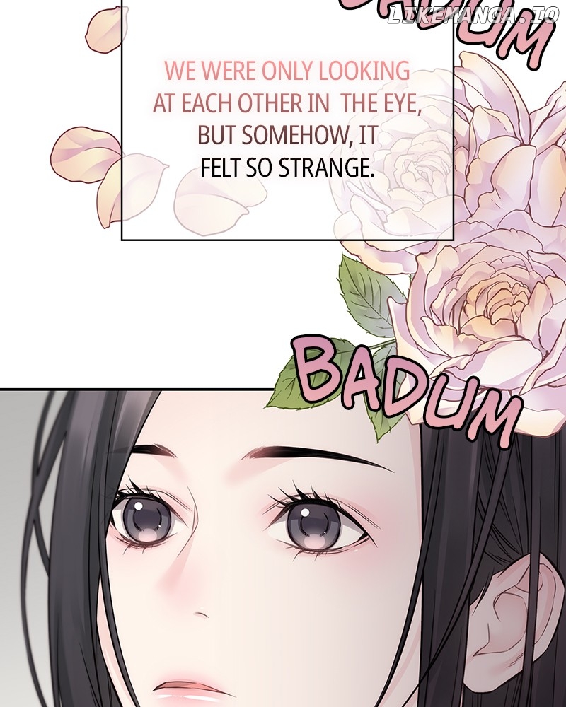 As If Love Doesn’t Exist Chapter 64 - page 99